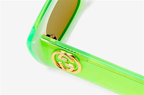 gucci neon glasses|amazon eyeglasses gucci.